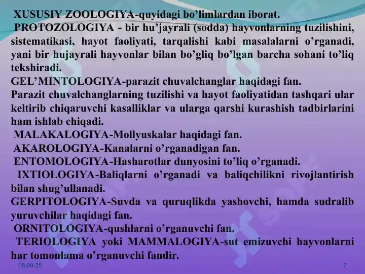 Product slide 7