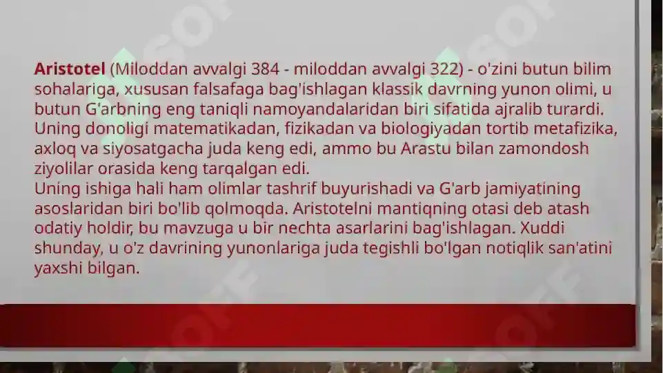 Product slide 3