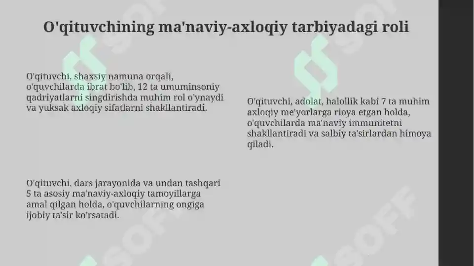 Product slide 8
