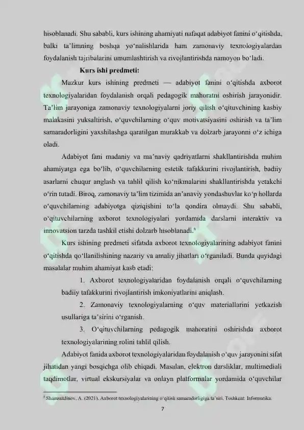 Product slide 7