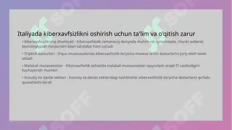 Product slide 7