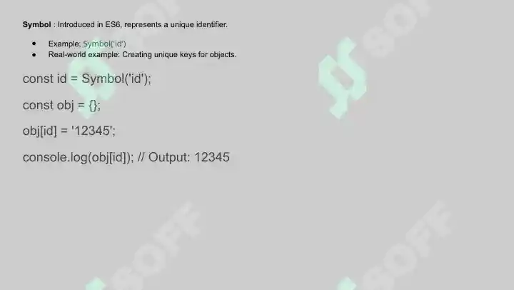 Product slide 6