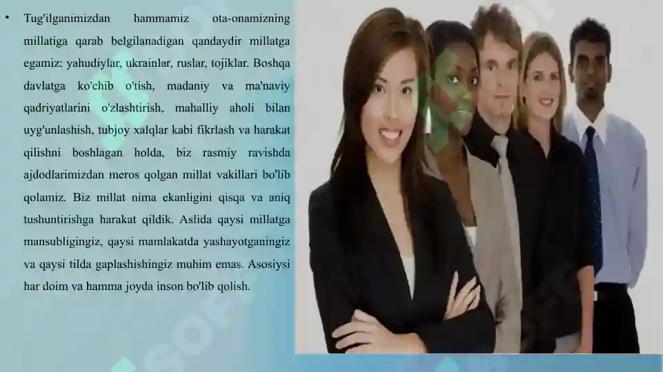 Product slide 7