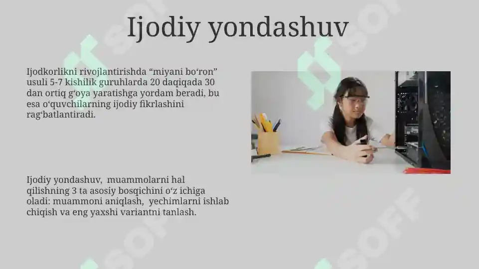 Product slide 8