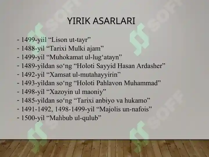Product slide 4