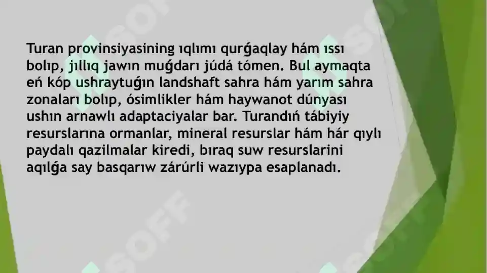 Product slide 6