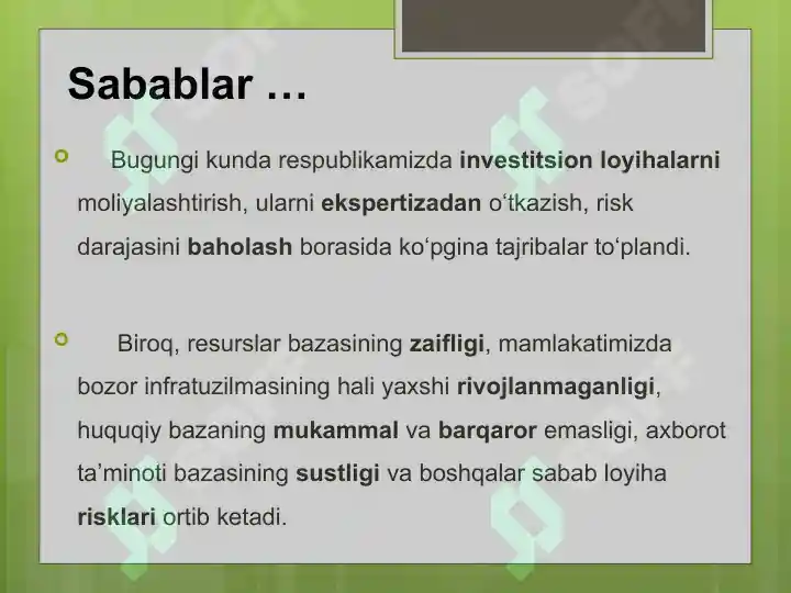 Product slide 8
