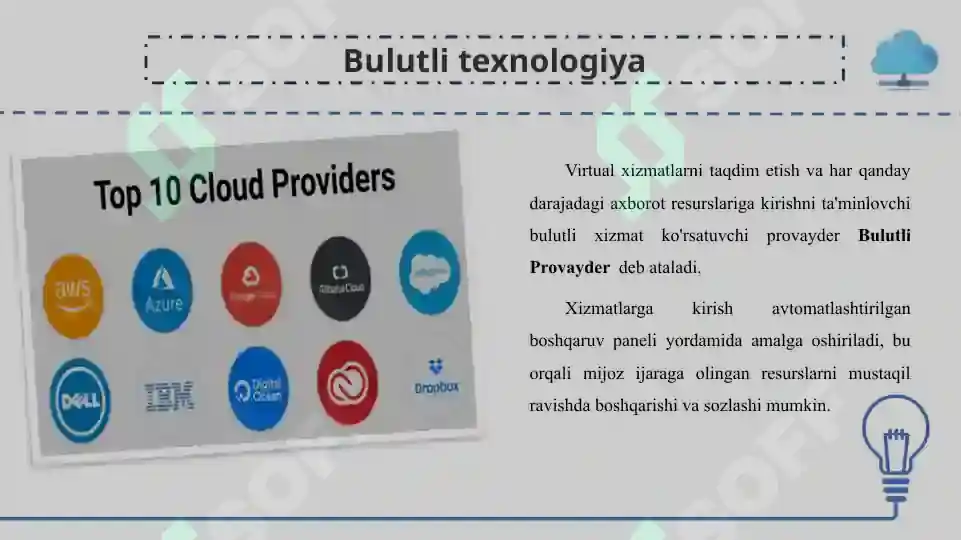 Product slide 5