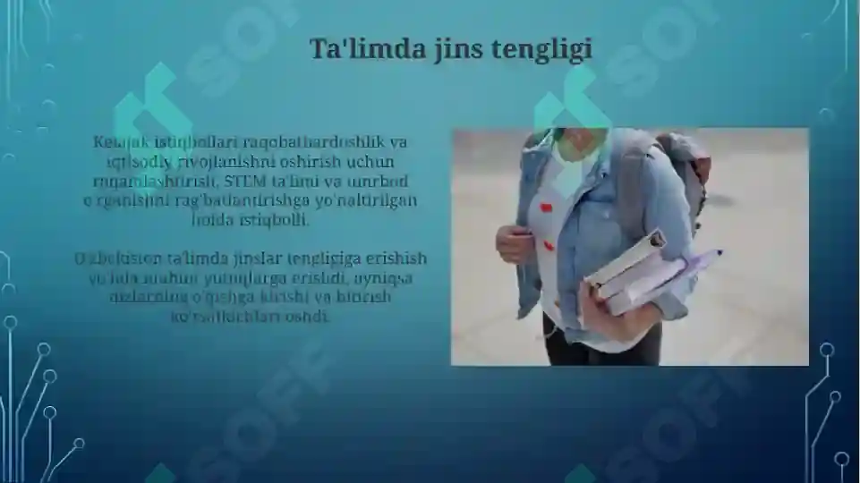Product slide 5