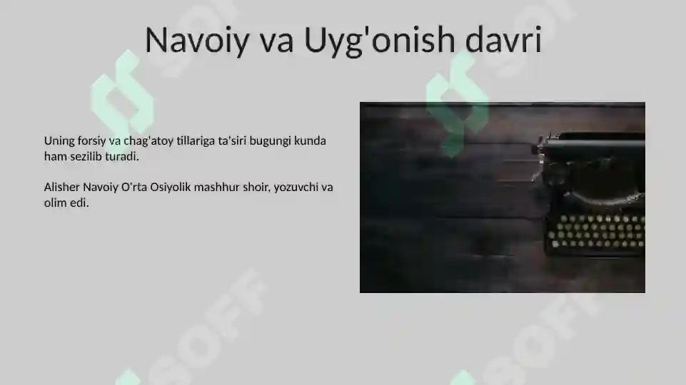 Product slide 5