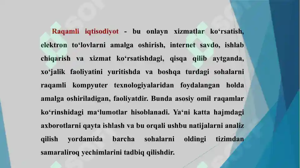 Product slide 8