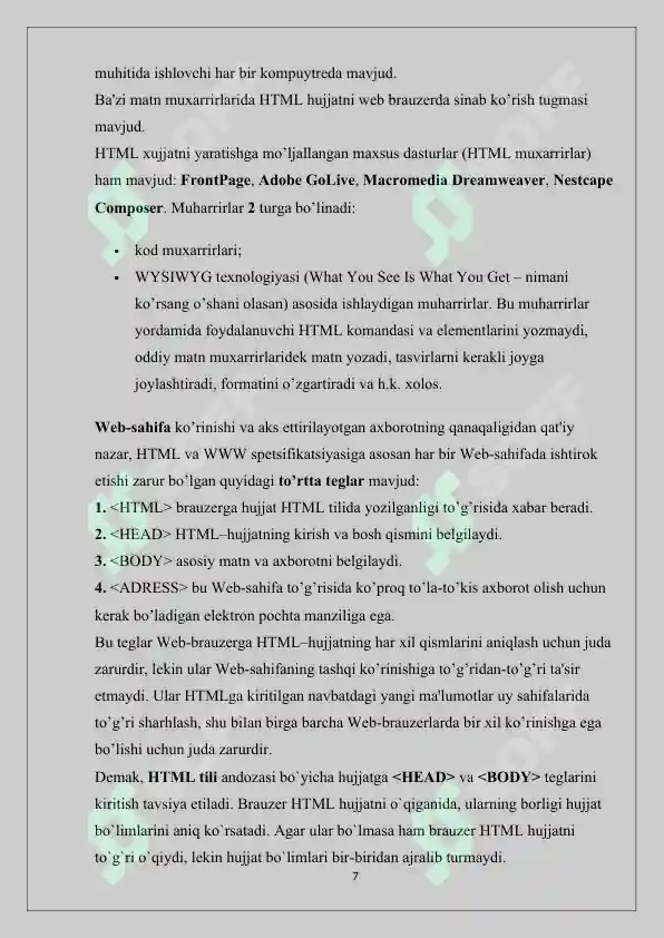 Product slide 7