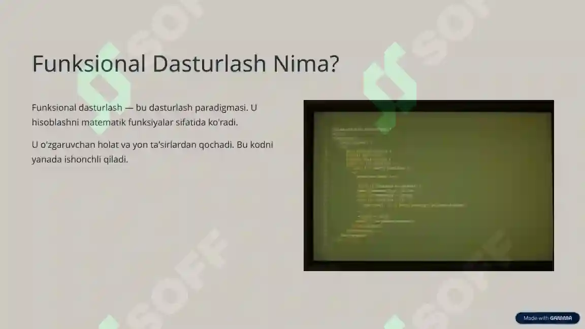 Product slide 2