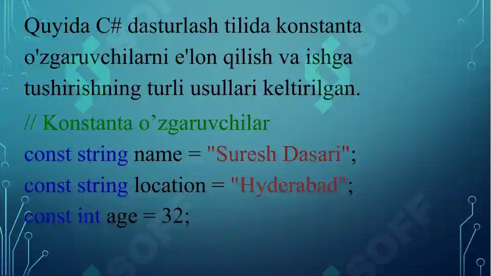 Product slide 5