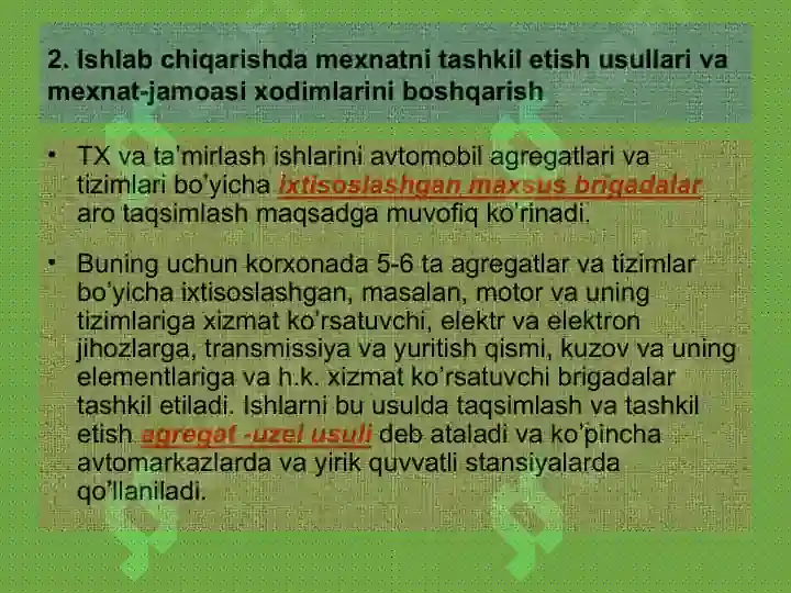 Product slide 8