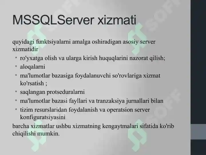 Product slide 8