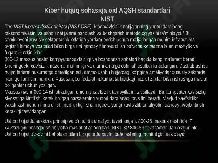 Product slide 8