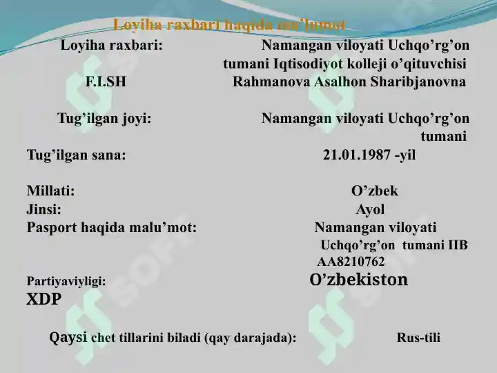 Product slide 3