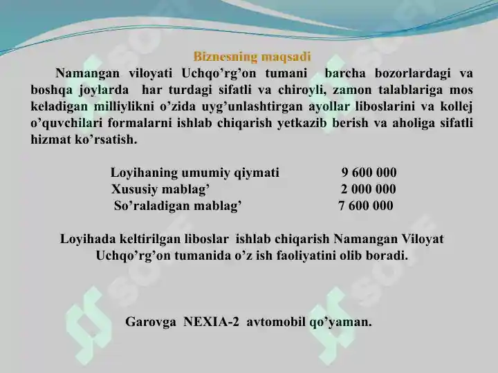 Product slide 4