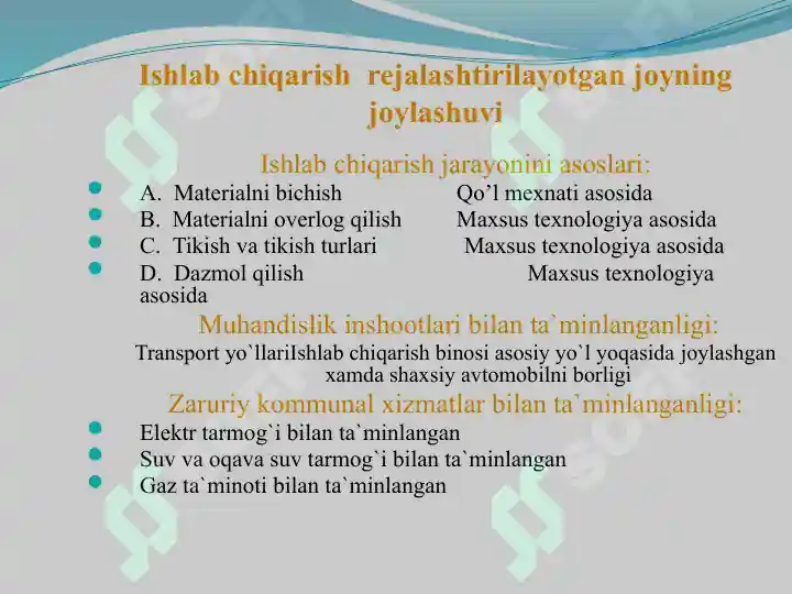 Product slide 8