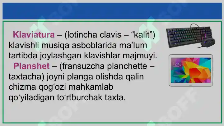 Product slide 5