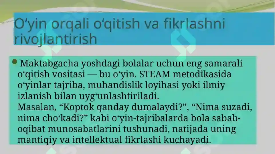 Product slide 7