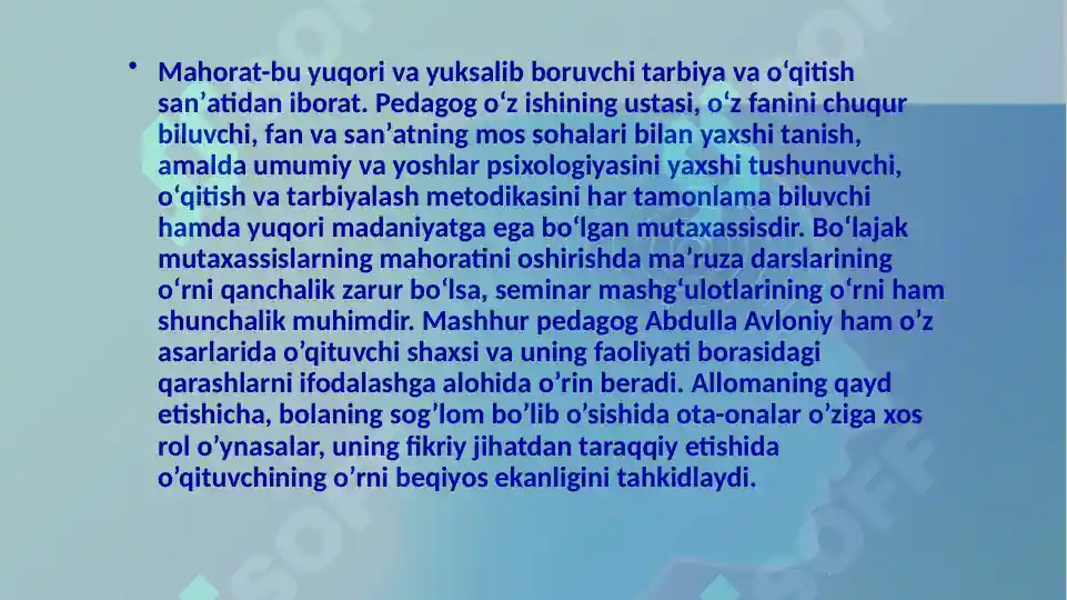 Product slide 4