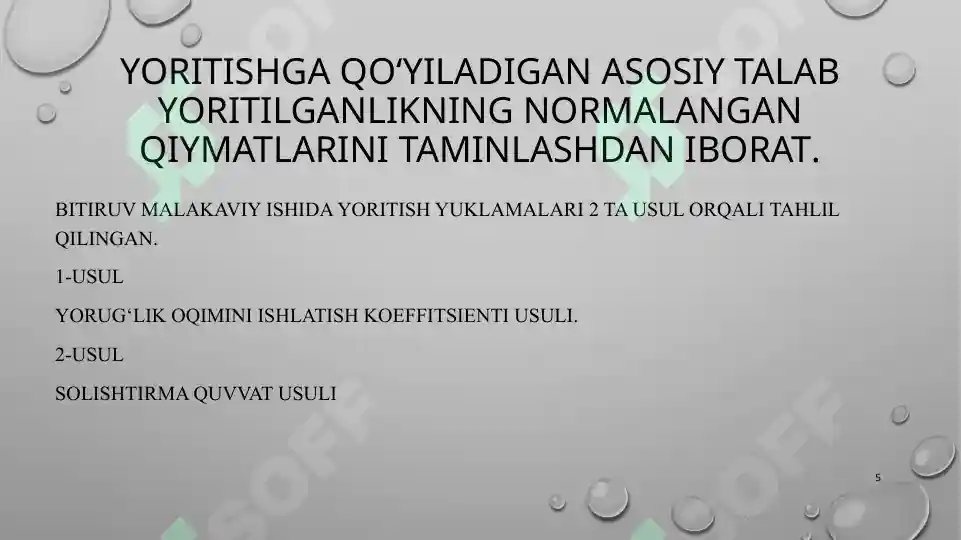 Product slide 5