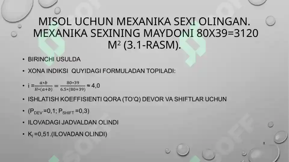 Product slide 8