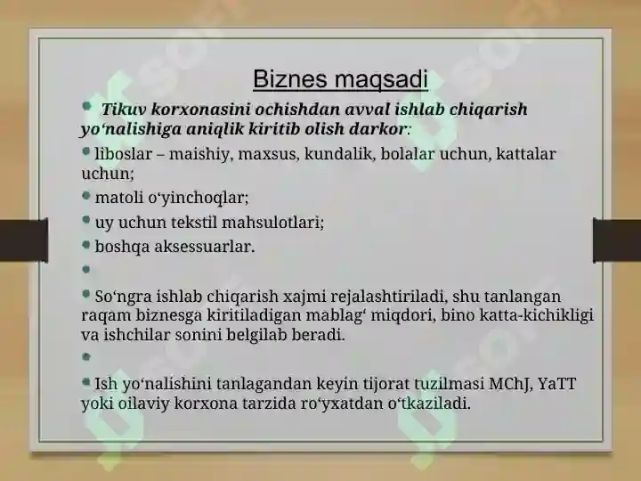 Product slide 4