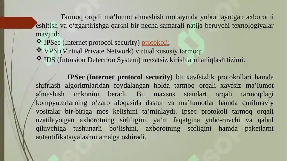 Product slide 3