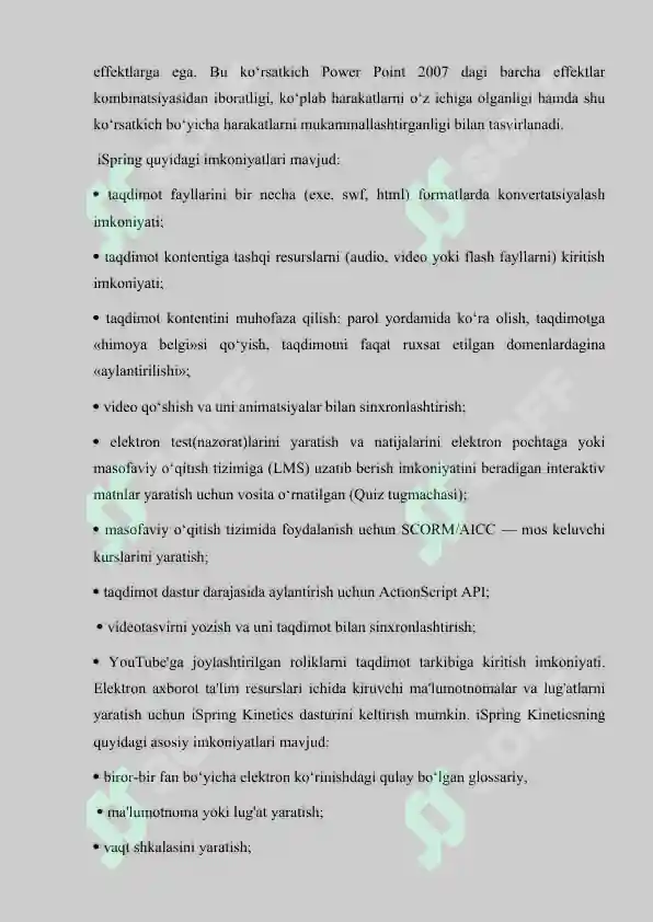 Product slide 8