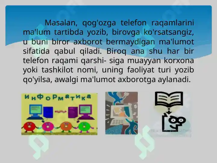 Product slide 6