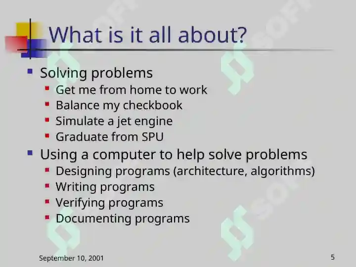 Product slide 5