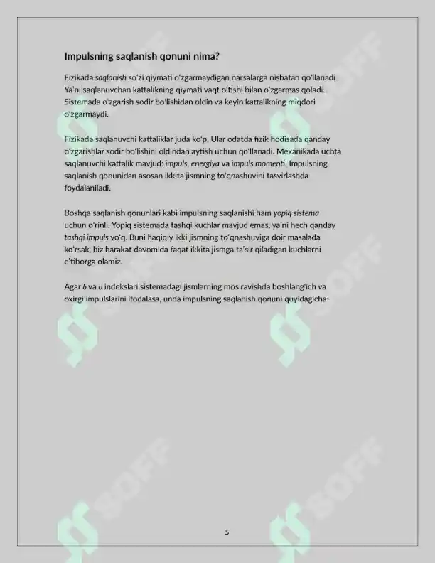 Product slide 5