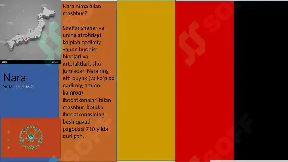 Product slide 7