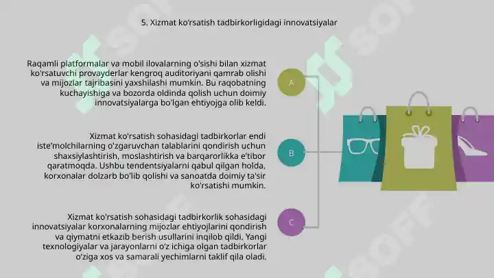 Product slide 7
