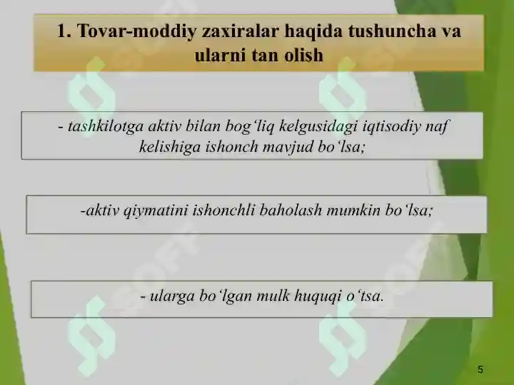 Product slide 5