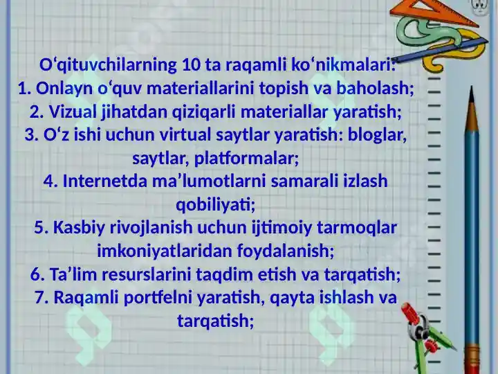 Product slide 6