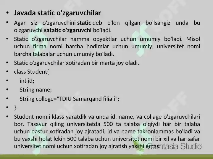 Product slide 7