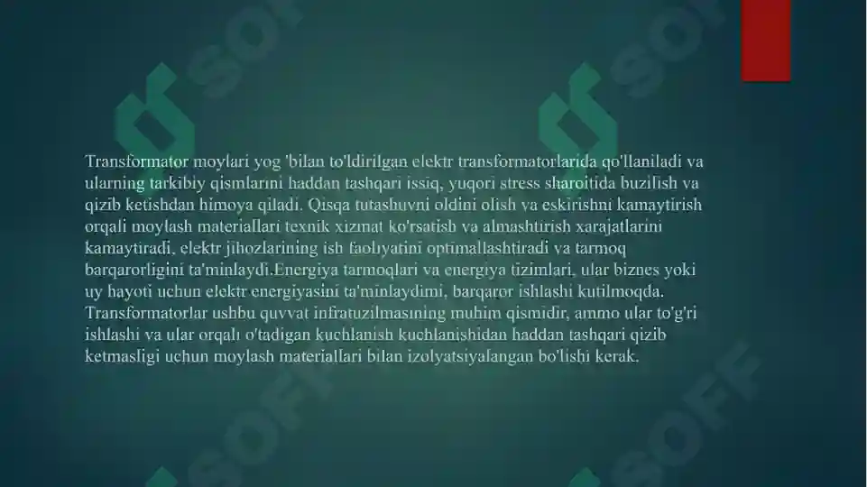 Product slide 8
