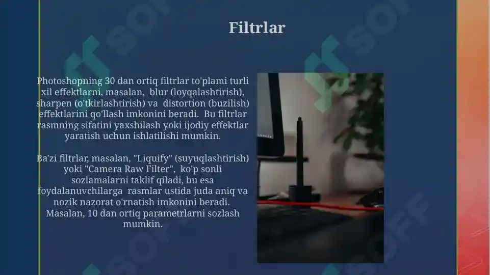 Product slide 5