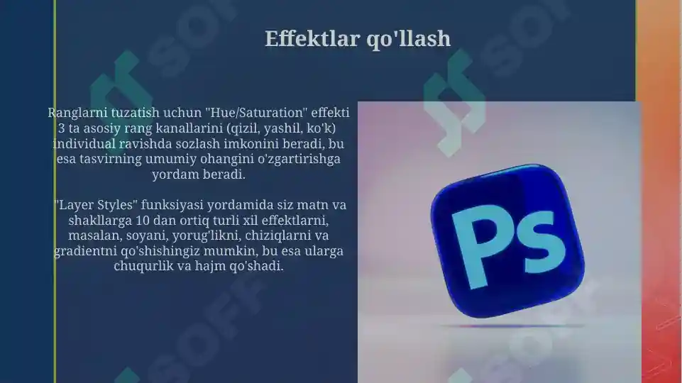 Product slide 7