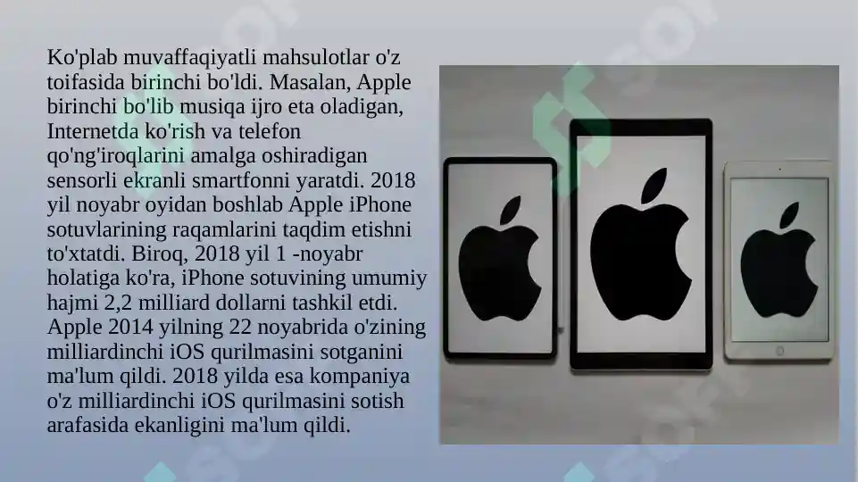 Product slide 4