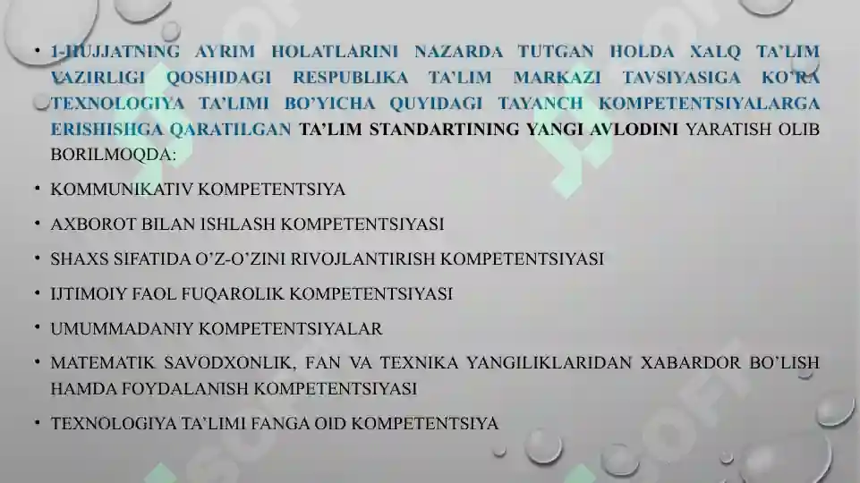 Product slide 7