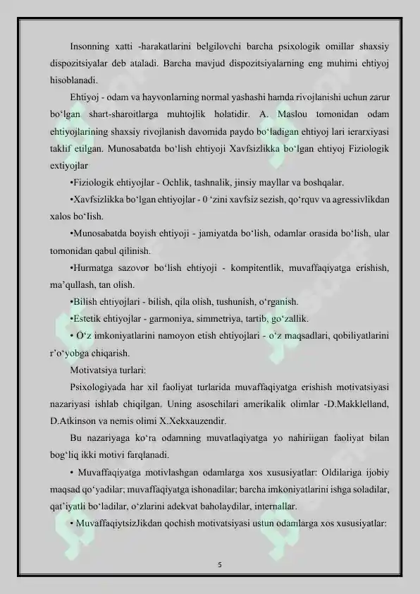 Product slide 5