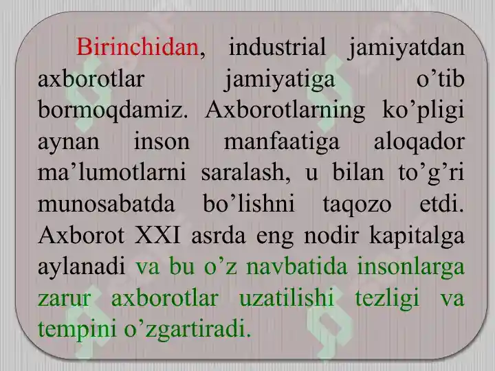 Product slide 7