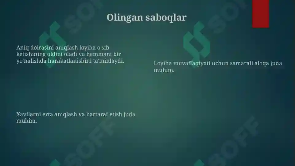 Product slide 8