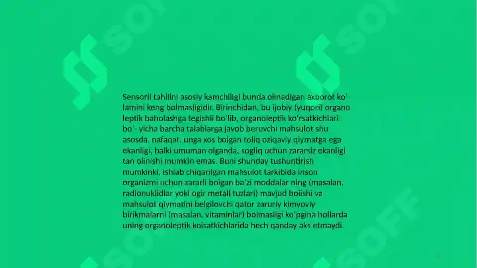Product slide 8