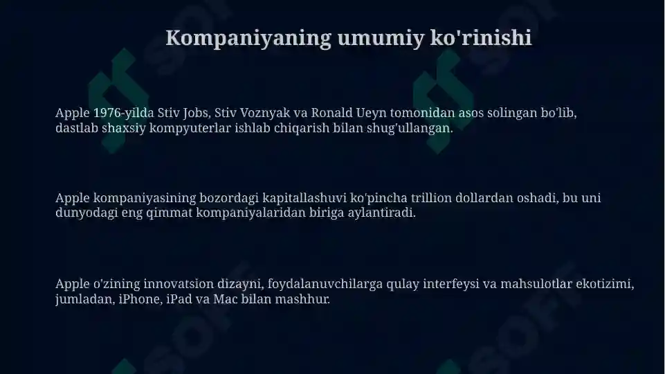 Product slide 3